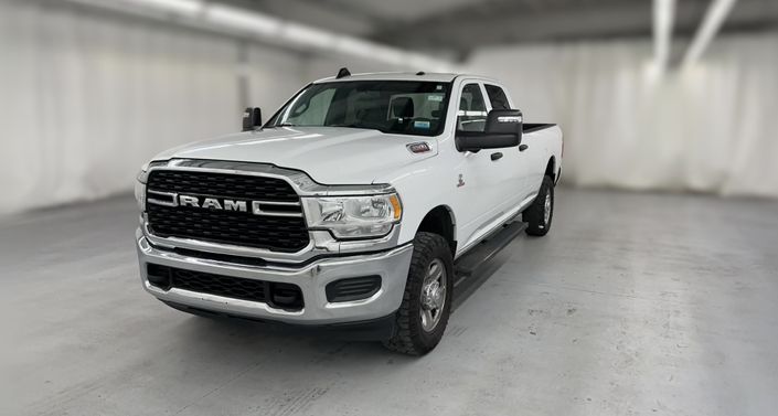 ram ram 2500 pickup 2024 3C6UR5HL9RG258519 image ram ram 2500 pickup 2024 3C6UR5HL9RG258519 image